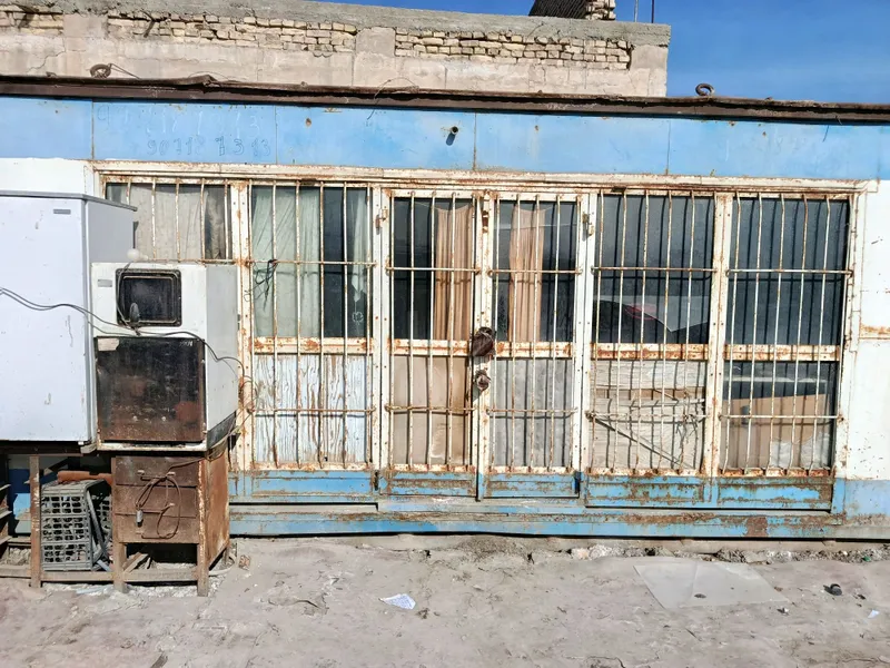 Бутка 3*7 жилезный — фото 2 Бутка 3*7 жилезный — фото 2