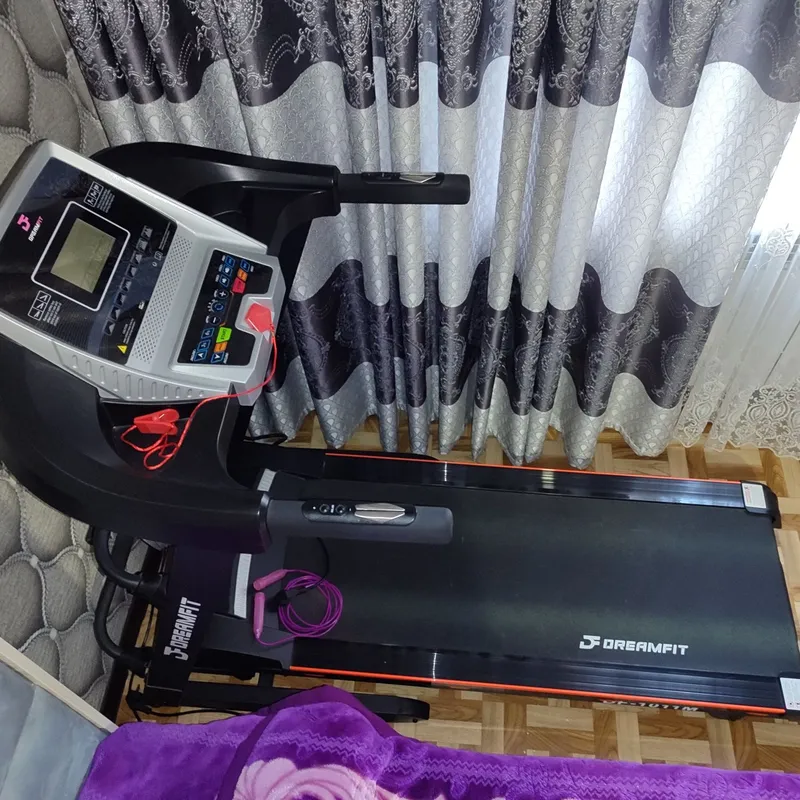 Продается беговая дорожка