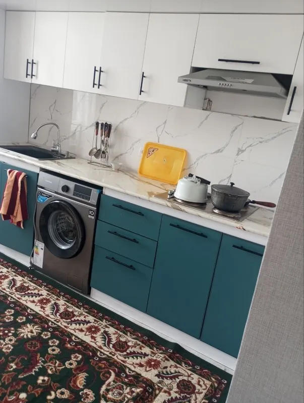 Namangan shahar orzu MFY da 2 xonali kvartira ijaraga beriladi 4