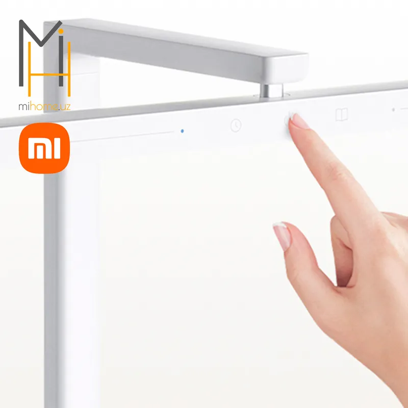 Настольная лампа Xiaomi Mijia Desk Lamp 2 — фото 1