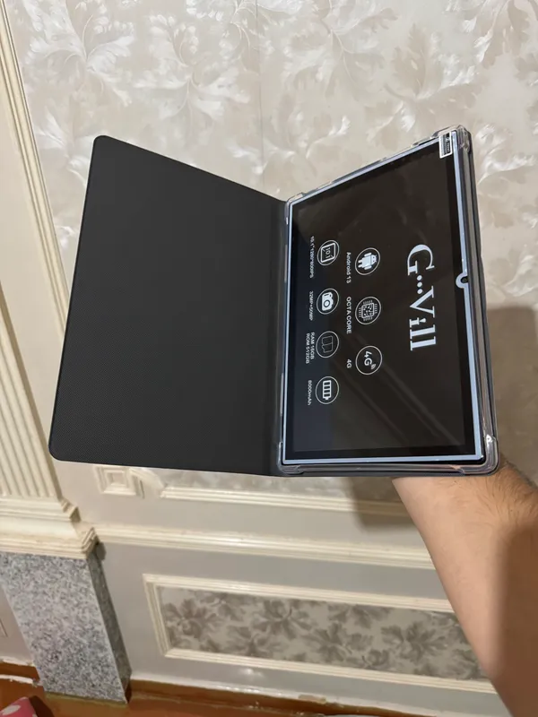 Planshet G25 ULTRA 16/512GB — фото 1
