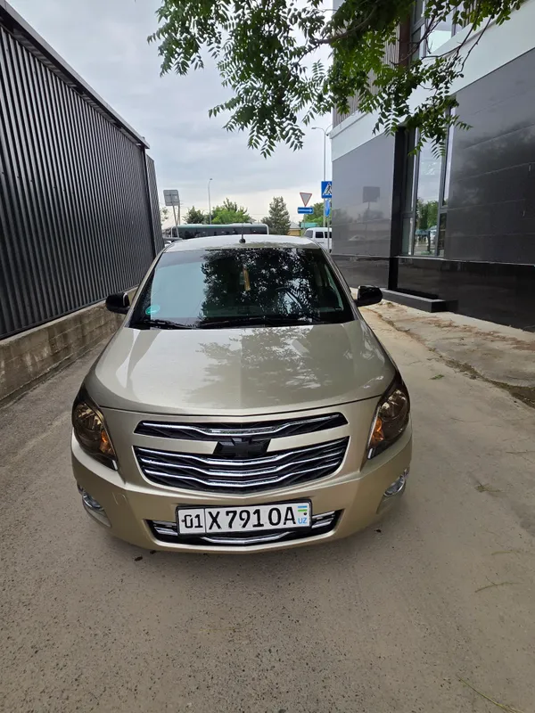 Shevrolet Cobalt Shevrolet Cobalt