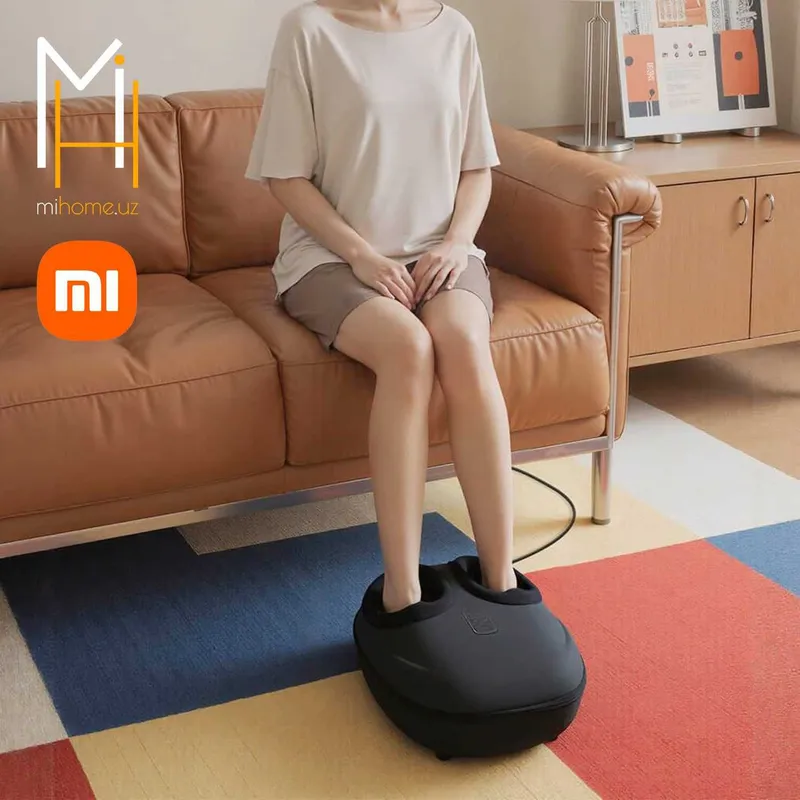Массажер для ног Xiaomi LeFan LF-ZJ009 — фото 3