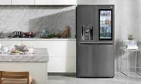 LG 2025 NOFROST muzlatgich. Assortiment, ombor, narxlar, yetkazib berish bepul 3