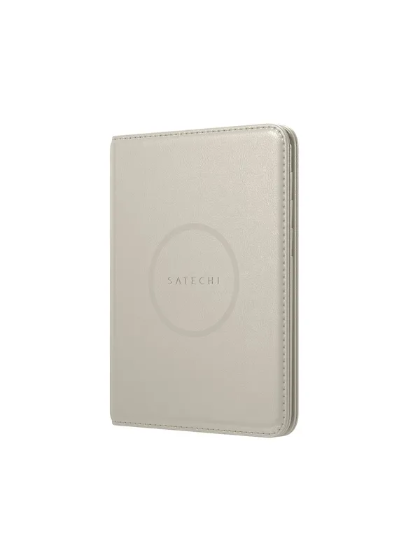 Обложка для паспорта Satechi, аналог AirTag 8 Обложка для паспорта Satechi, аналог AirTag 8