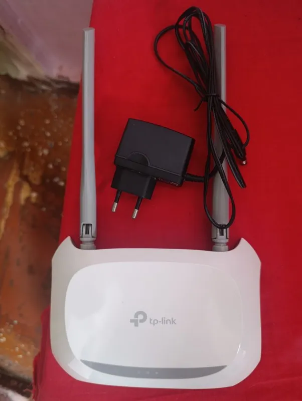 Продаю роутер tp_link — фото 3
