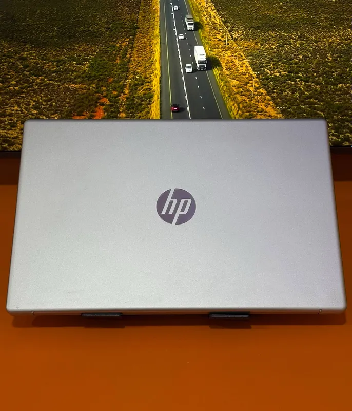 HP Laptop 4 HP Laptop 4