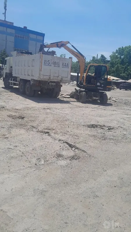 Услуги по укладке асфальта 6 Услуги по укладке асфальта 6