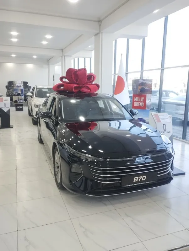 Bestune b70 1.5 turbo 2.0 turbo