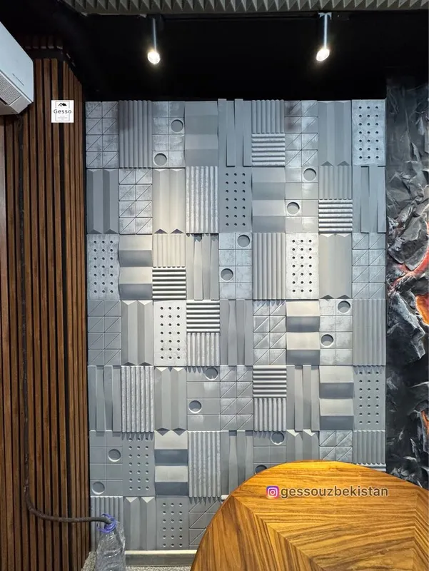 3д панели | 3д панель | 3d panel | decor | декор | абои | gips panel