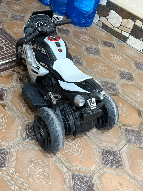 Bolalar mototsikli 3 Bolalar mototsikli 3