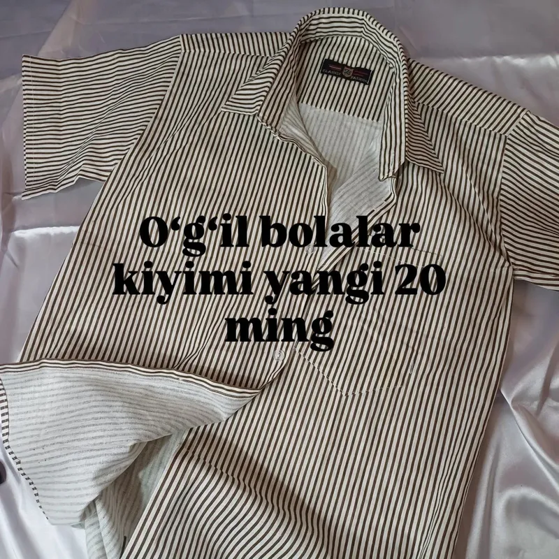 kiyim 1