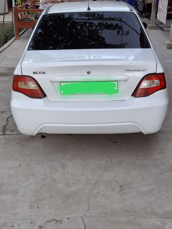 Nexia 2 2013y, probeg 164 000. 1