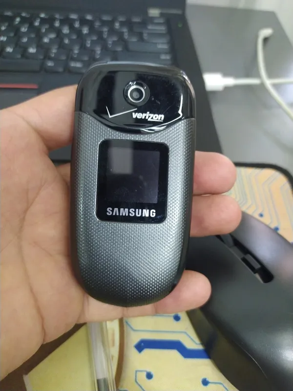 Samsung Gusto 1