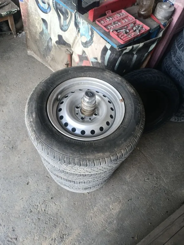 13 yevro deska balon sotiladi Jiguli 4