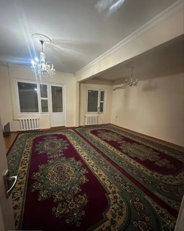 Аренда Квартира 2 хона Кора камиш 1/4
