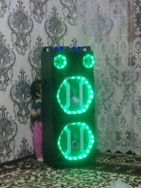 AvcROWNS колонка 2