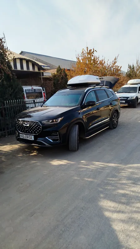Автобокс 300литр аренда 8 Автобокс 300литр аренда 8