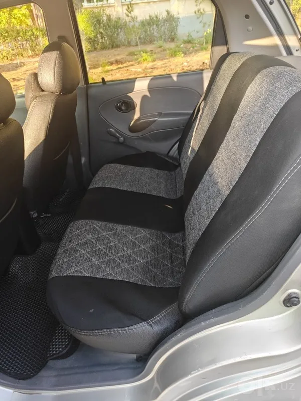 Matiz MX sotiladi 4 Matiz MX sotiladi 4