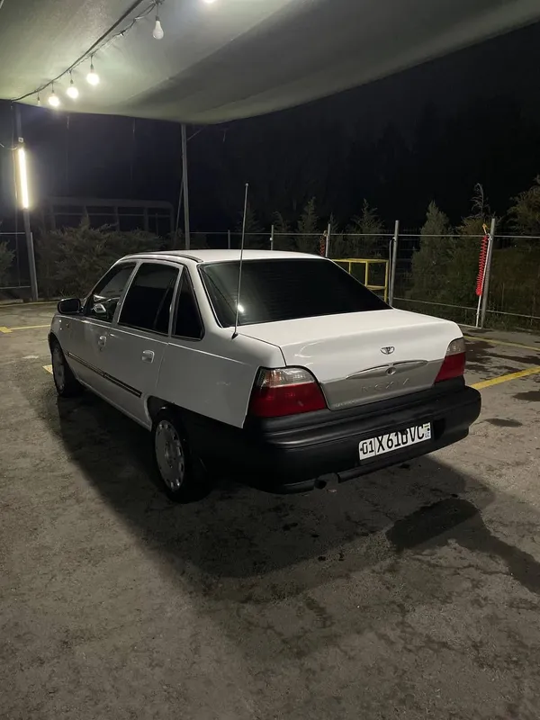 Nexia 1 trambler 2005