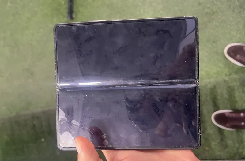 Xiaomi fold 4 pro 6 Xiaomi fold 4 pro 6
