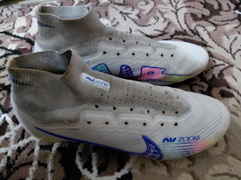 Бутсы Airzoom 1