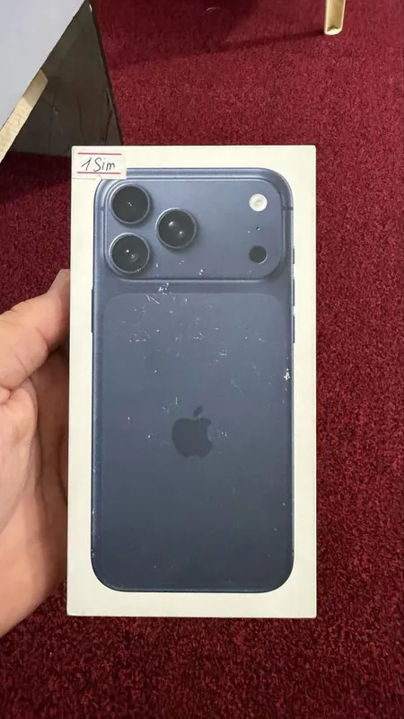 iPhone17 Pro Max sotiladi 3 iPhone17 Pro Max sotiladi 3