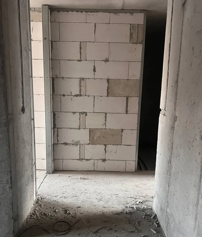 Yashnobod tumanida 64 m², 3 xonali kvartira sotiladi 5