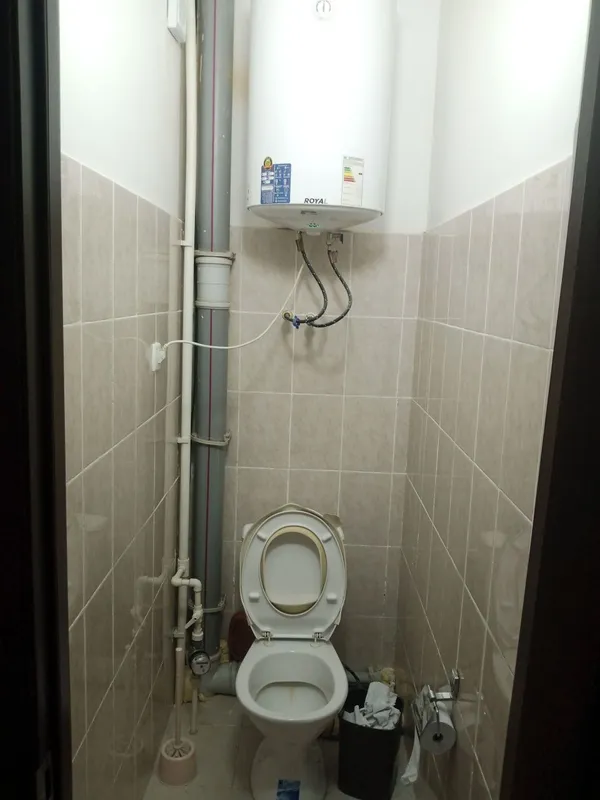 Ijaraga 3xonali kvartira,Termiz Shahar Davlat xizmatlari, Yashil dunyo 7