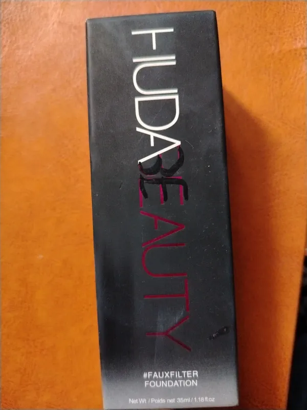 Hudabeauty