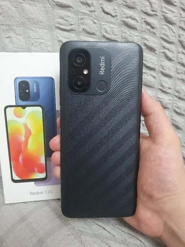 Srochna sotiladi Xiaomi Redmi Note 11 4+4/64Gb Orginal Xolati yaxshi