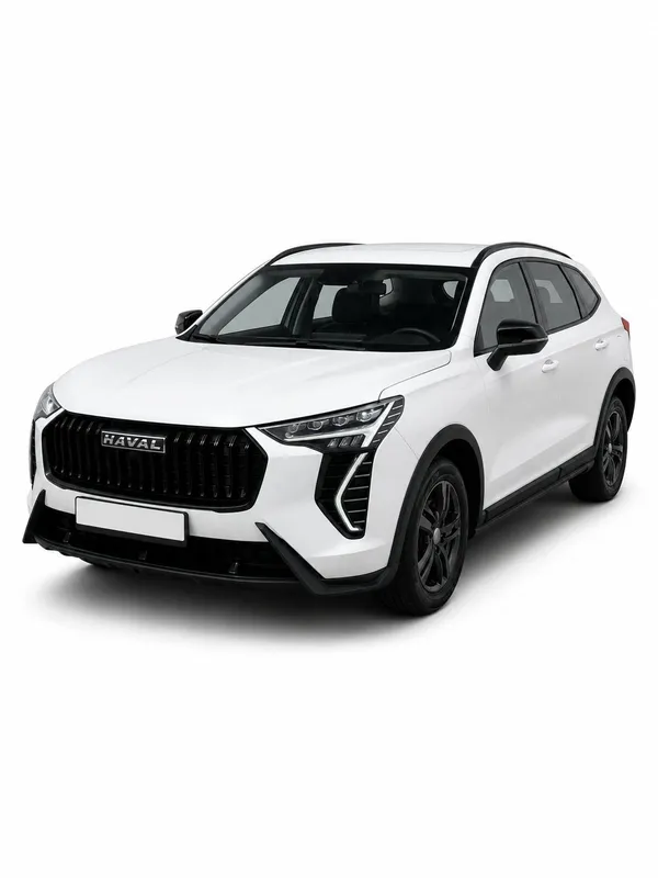 Haval Jolion 2026 yangi - nasiyaga / rassrochka, Toshkent