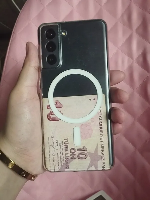 samsung s21