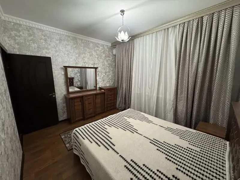 Сдается квартира