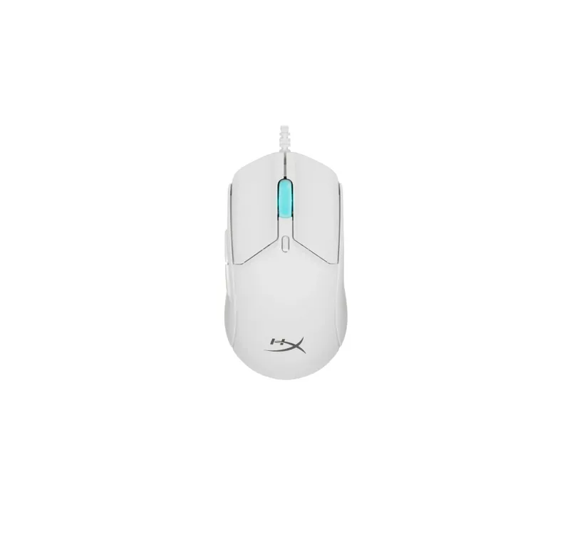 ' Мышь HyperX Pulsefire Haste 2 White