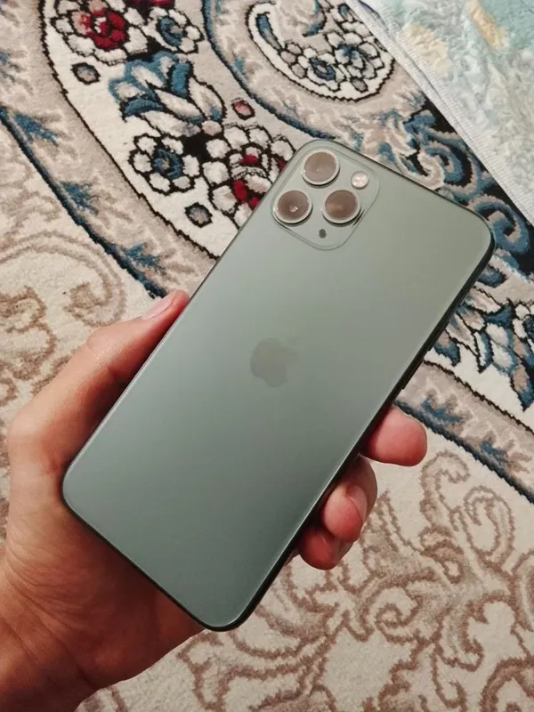 Iphone 11 pro 64 tali 90% 1