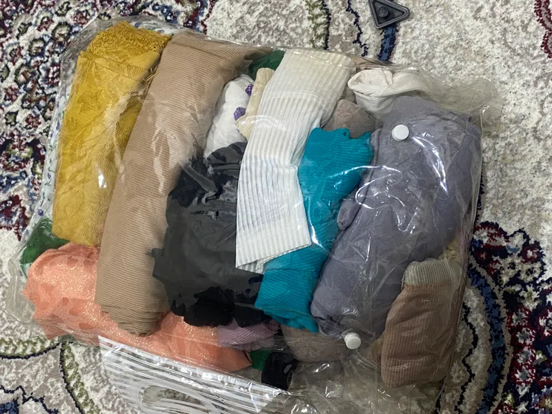 Roʻmol sharf shapochka beraman BEPULGA