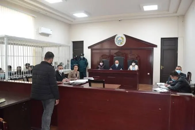 Narkotik modda ayblov advokat himoya tergov sud yordam