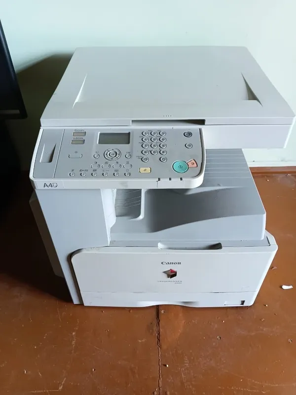 Принтер Canon б/у