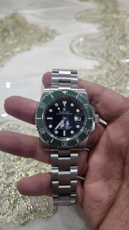 Rolex submarine sotiladi 2 Rolex submarine sotiladi 2