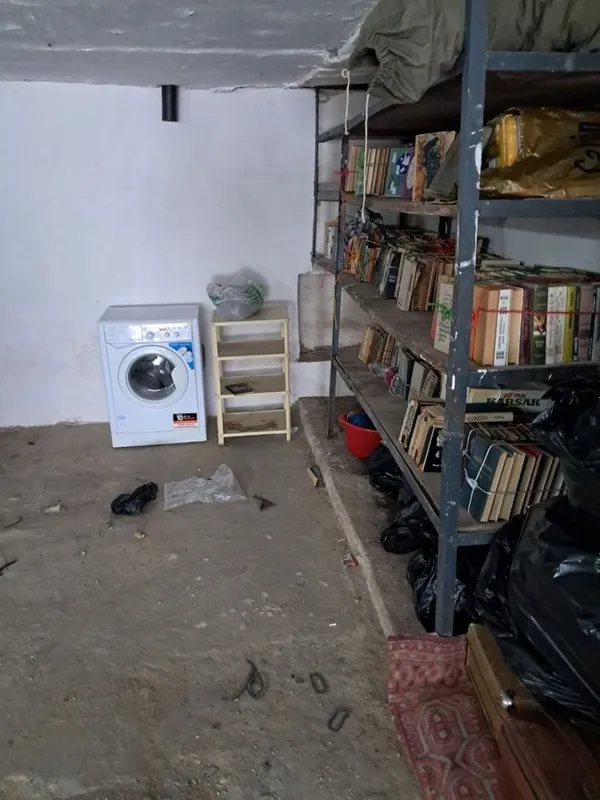 Продается стиральная машина
