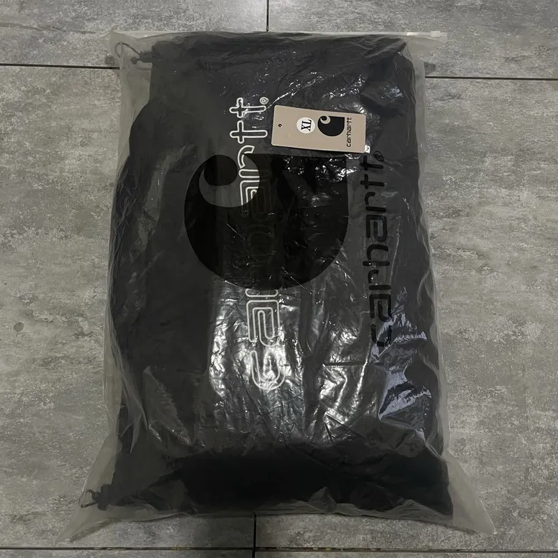куртка от Carhartt,в подарок сумка от Carhartt — фото 1