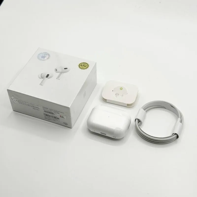 БЕПУЛ Доставка Airpods Pro/ Pro2 / Pro2 ANC / Pro3 ANC Энг сифатлилари — фото 1