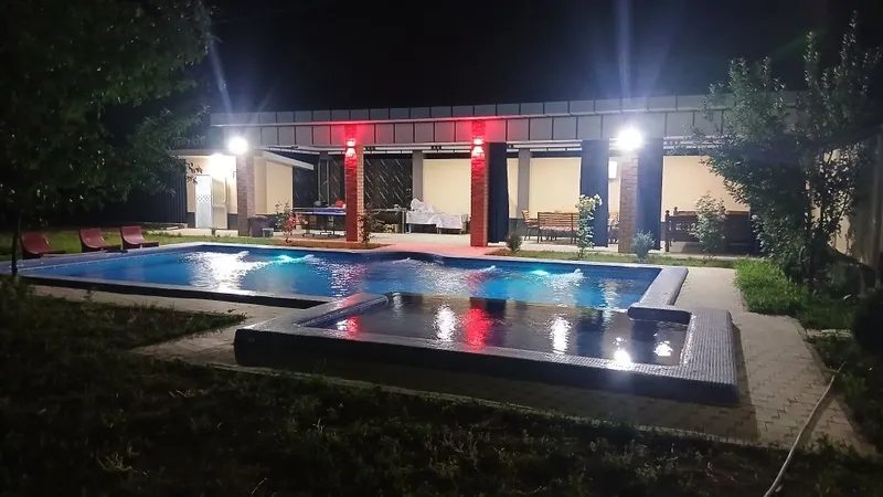 Dacha Brichmullada oila va ulfatlar uchun — фото 2