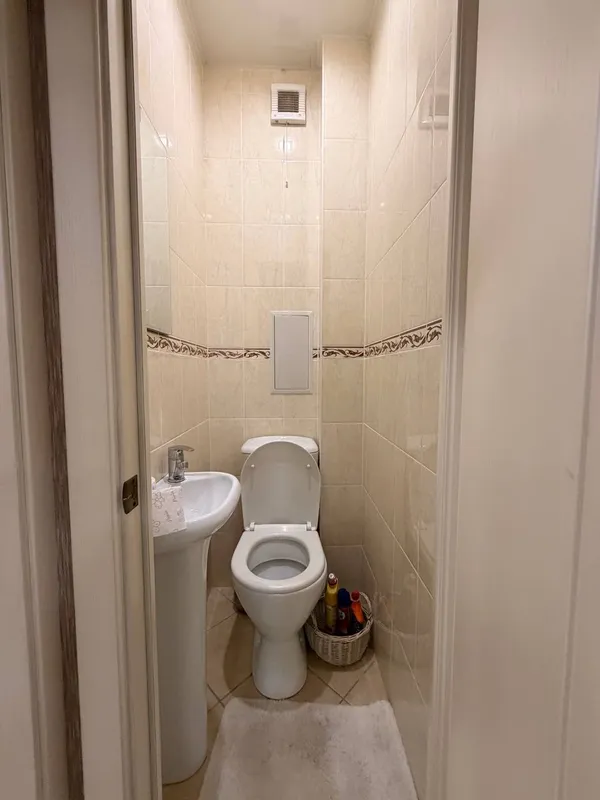 Продаётся 2-комнатная квартира, 63 м², 2/1/9, Мирабадский район — фото 5 Продаётся 2-комнатная квартира, 63 м², 2/1/9, Мирабадский район — фото 5