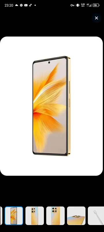 Infinix 30 pro — фото 1