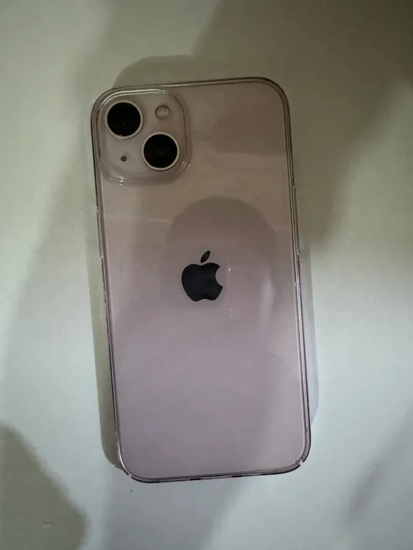 Iphone 13 128gb pink 1 Iphone 13 128gb pink 1