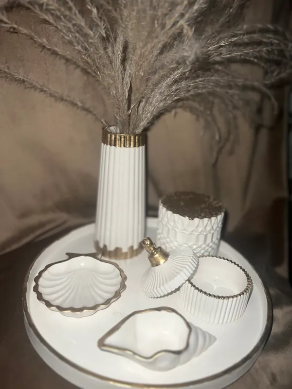 Gips decor