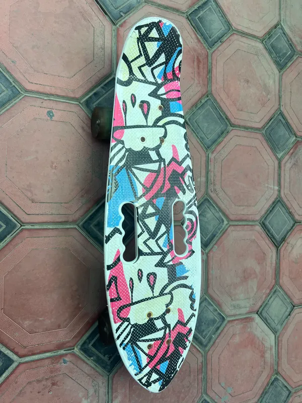 Skeyt board 1