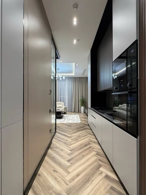 АРЕНДА ташкент Сити жк Nest One Шайхантахурский район — фото 4
